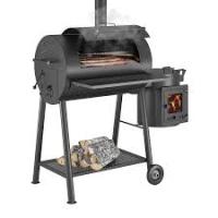 Везувий Смокер КУДЕСНИК 3